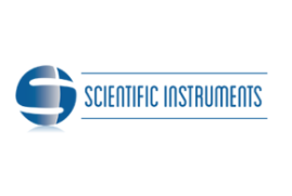 Scientific Instruments Logo