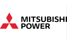 Mitsubishi Power Aero Logo