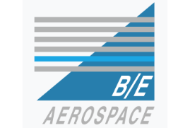 B/E Aerospace Logo